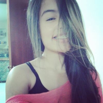 Stay strong, never say never and believe. 29/10