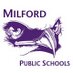 Milford Eagles (@MilfordEagles) Twitter profile photo
