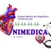 Unidad Médica de Diagnóstico Cardiovascular (@unimedicaccs) Twitter profile photo