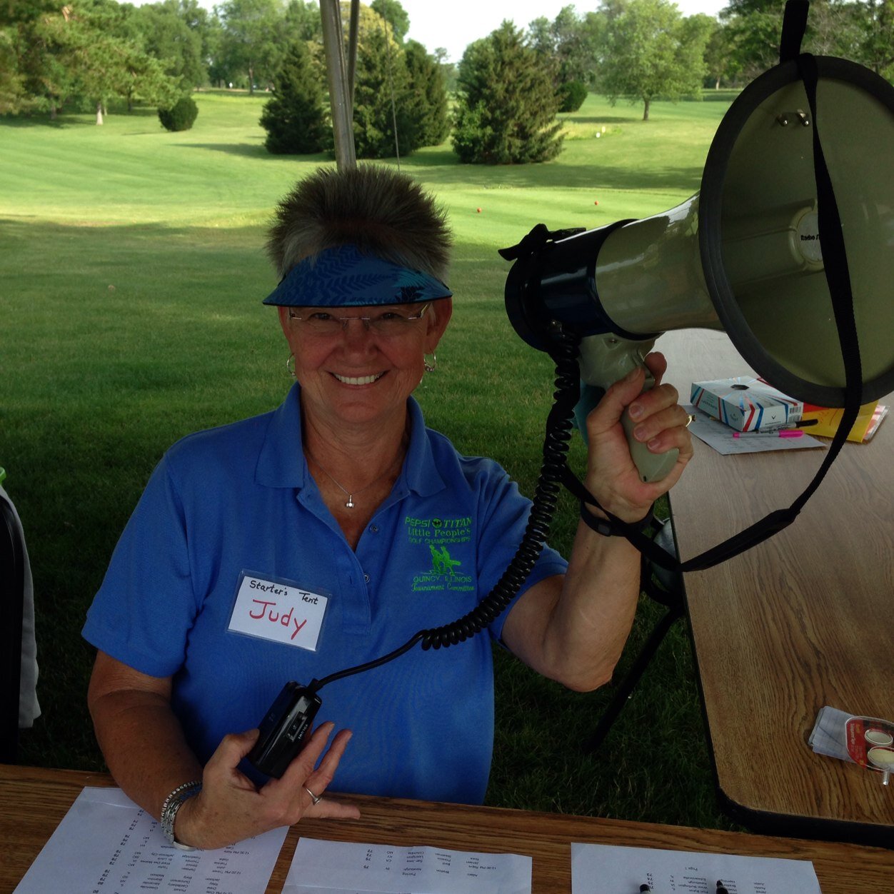 judywilper's profile picture. 