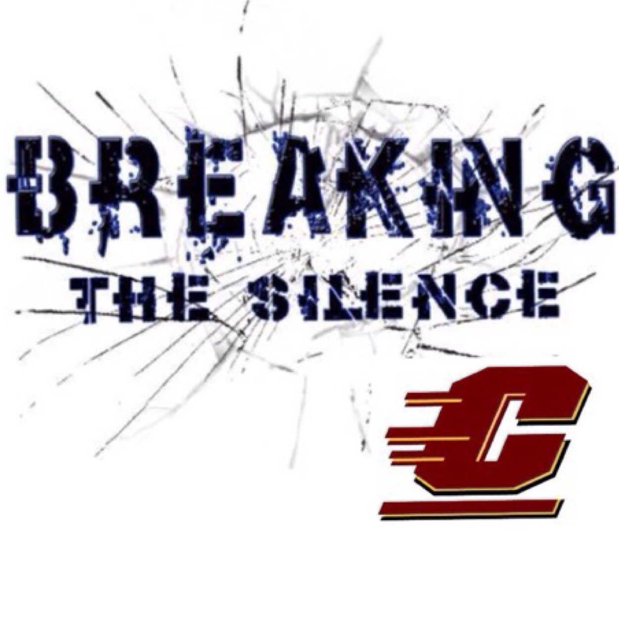 Breaking the Silence is a new RSO hitting Central Michigan University's campus making noise for social change.