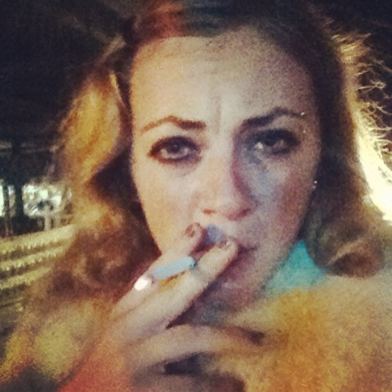 Welcome to my roaring 20s