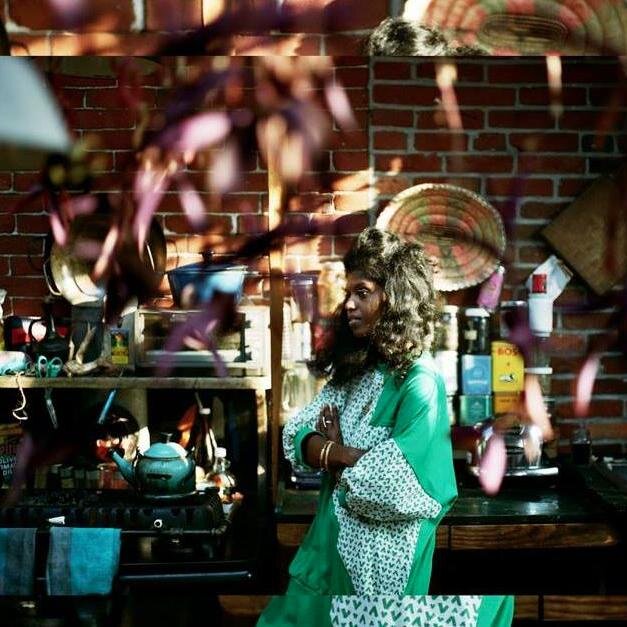 Sosenasolomon's profile picture. Documentary Filmmaker  + Photographer