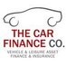 The Car Finance Co (@carfinanceco) Twitter profile photo