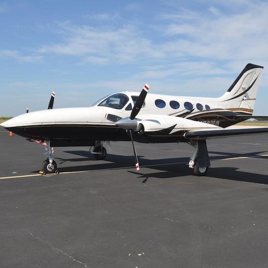 We are a full service FBO located at McCampbell-Porter airport- a short 15 minute drive from downtown Corpus Christi, Texas. Call us today at 361-758-2000!