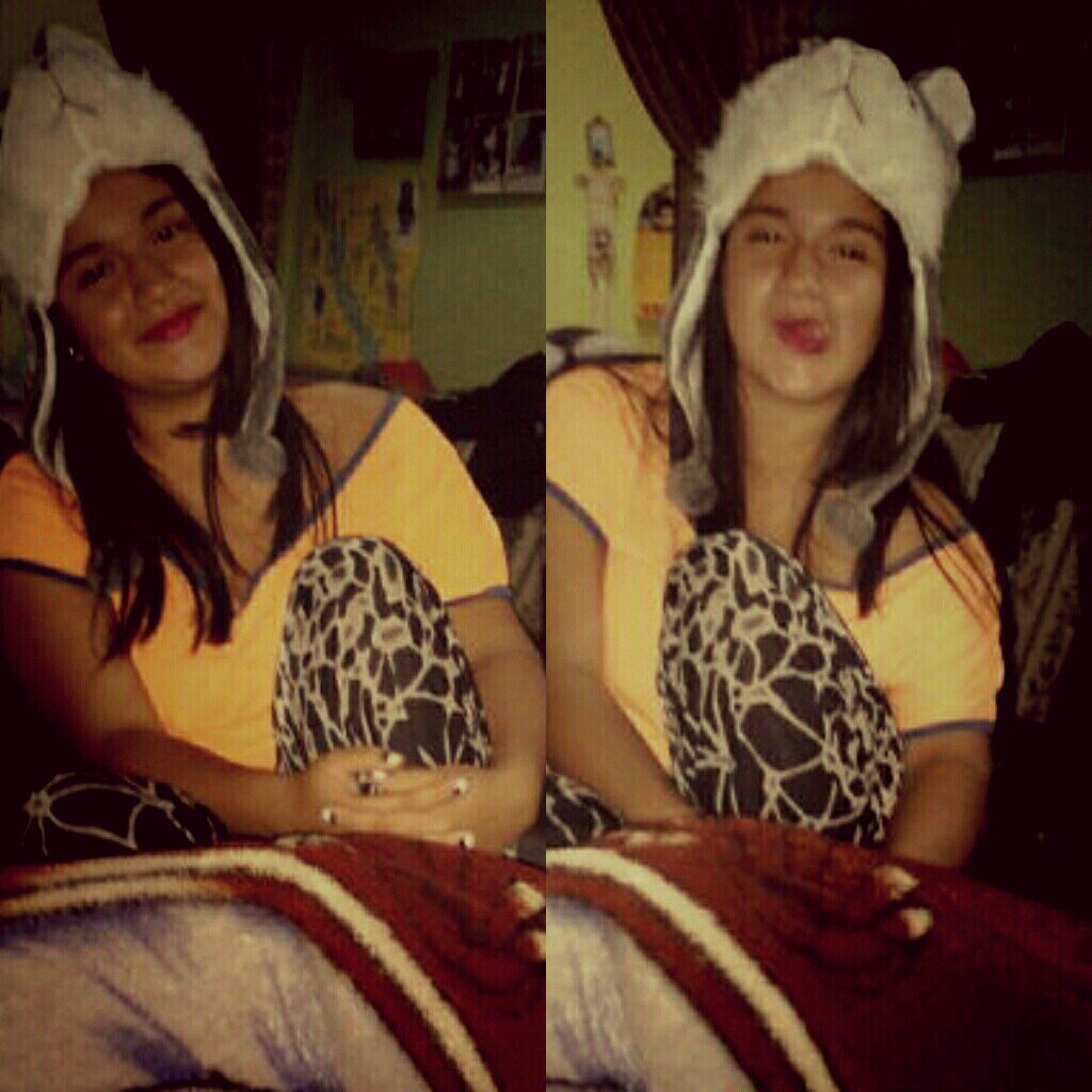 ~ Iluciones hacen fiesta en mi viida 3 Sonriele a la viida '
