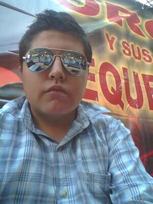 josemeneses8's profile picture. 