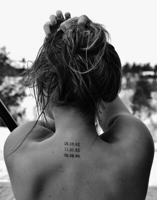 Blog de moda y lifestyle. Highly personal, effortless style documented regularly, broken up with enough other content to keep readers coming back for more.