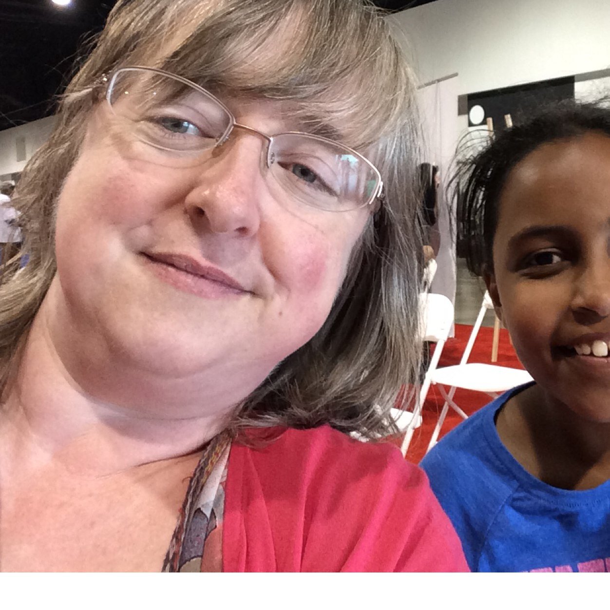 Author, Educator, Equity and Inclusive Education Consultant