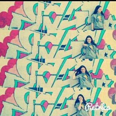 me gusta q me saquen una sonrisa aunq no me conozcan q la gente este conmigo por como soy //malulera y alboranista para siempre♡♡