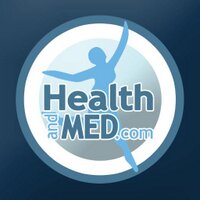 HEALTHandMED(@HEALTHandMEDcom) 's Twitter Profile Photo