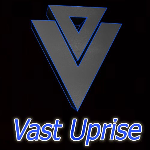 TheVastUprise's profile picture. Hey Guys this is Vast Uprise's Official Clan Twitter .Be sure to follow us and subscribe to us on youtube @ http://t.co/zAYkigpYwY! Bye ! :D