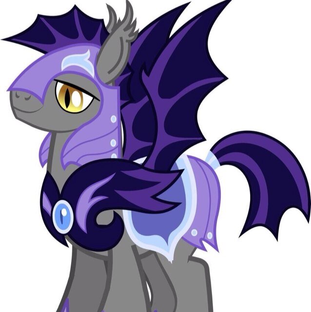 Guy 15 single a vampire pony
