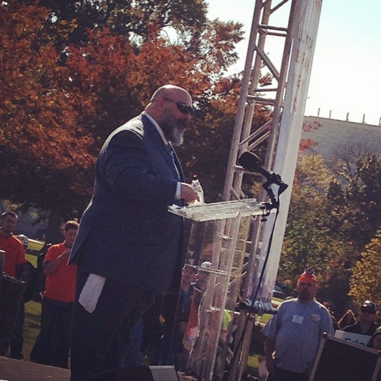 ITZ_VENTI's profile picture. Business Manager Boilermakers Local 154 Pittsburgh, PA #cleancoalnow #stopthewaroncoal #stoptheviolence #gunsforopportunity