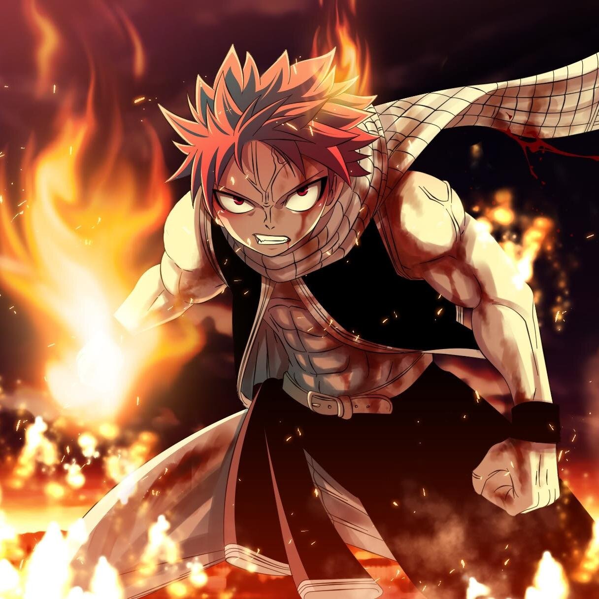 Minecraft, LOL, Smite et j'en passe !!!!!!!! au fait je suis fan de Fairy Tail ;)
