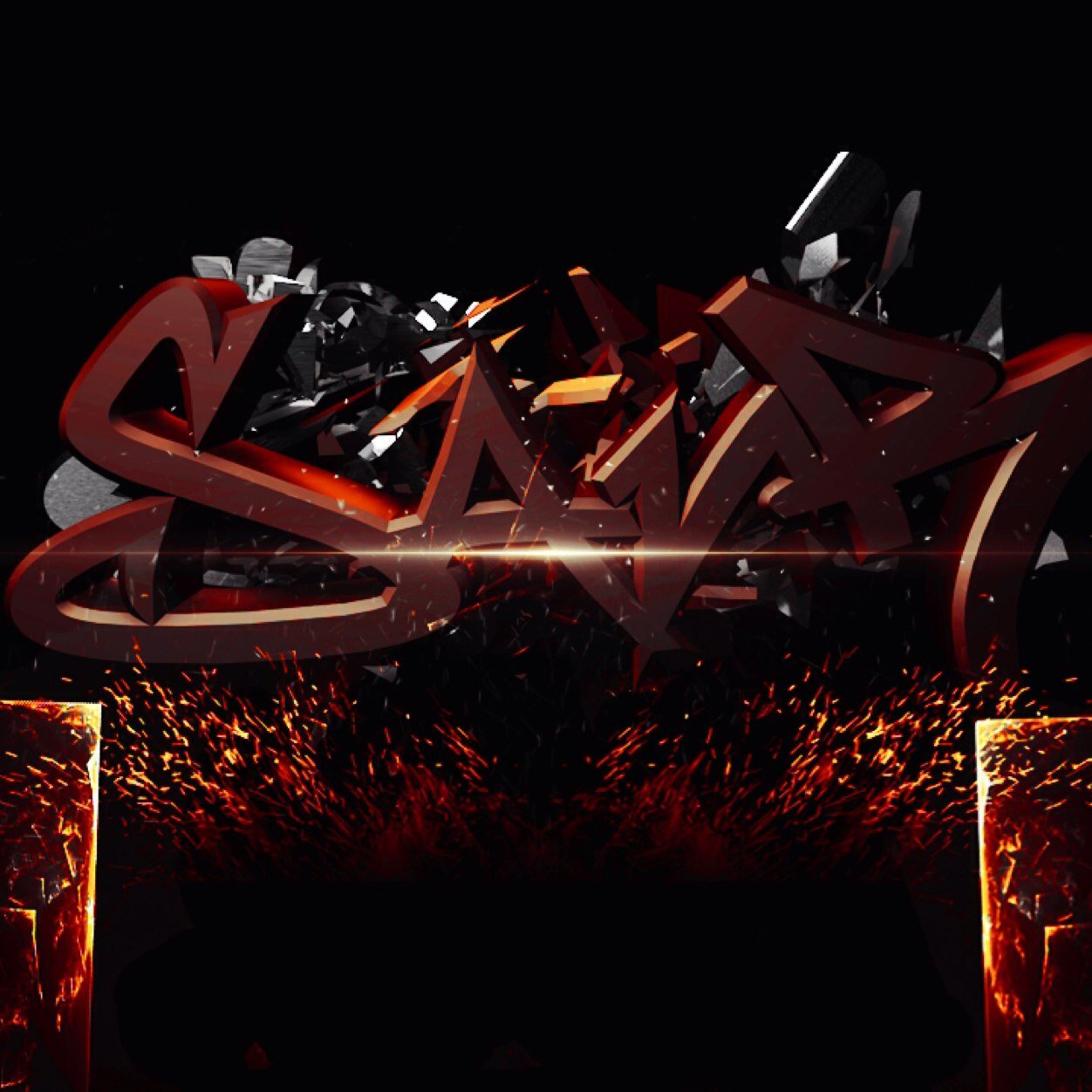 | 17 yO - FeaZy - ID : SavR_FeaZy | Poly - PS3 - | Skype : NaaYaaAM . •LighTz | FeaZy | KaaiZ | ZayZo • SavR ✌️