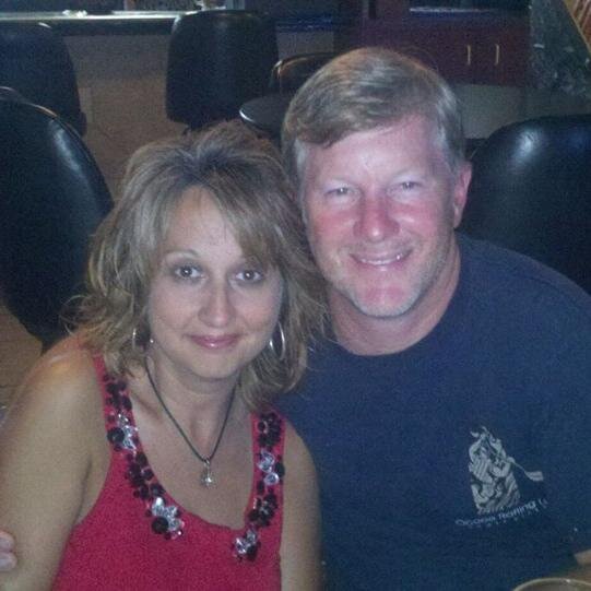 TerriKnight's profile picture. Married, Mom of 2 and PR Instructor