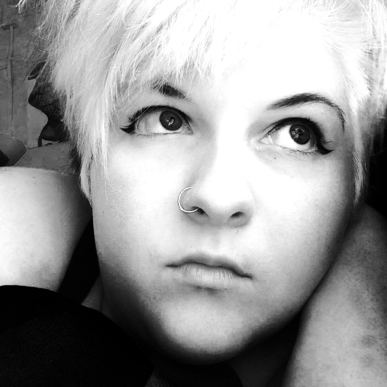 MarzipanLouise's profile picture. 