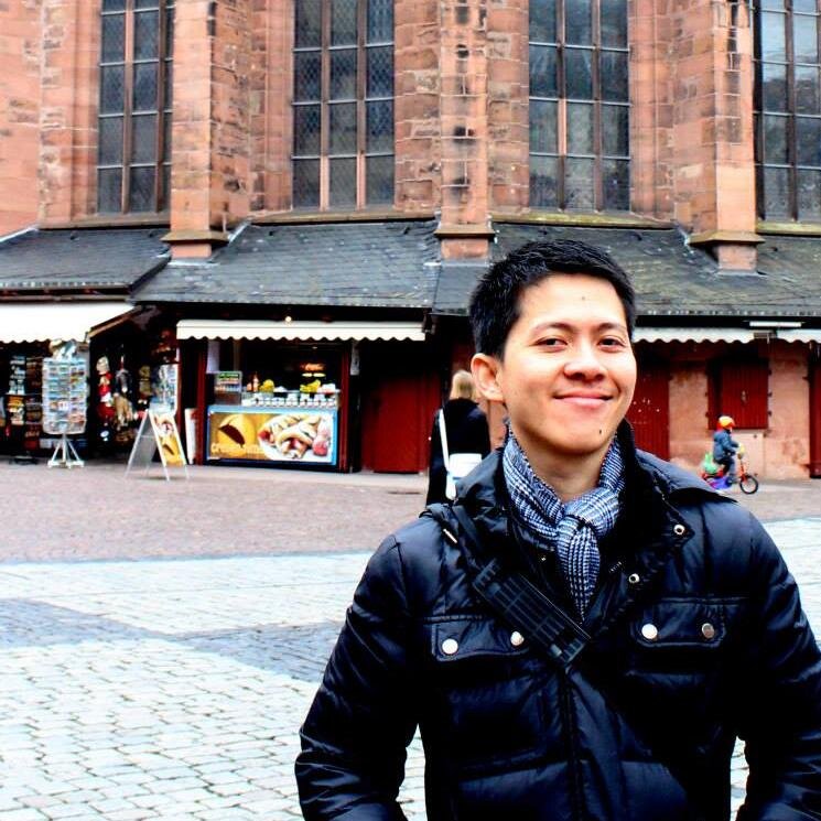 PhD researcher Institute for Molecular Biology | Never stop dreaming about the future