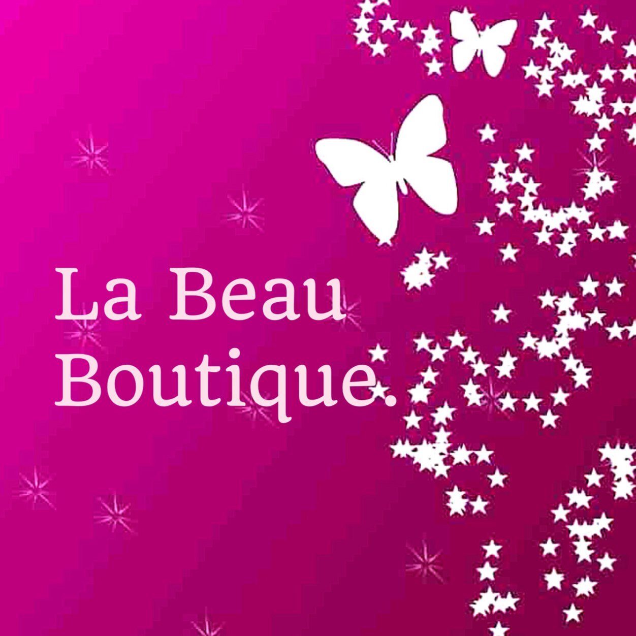 La Beau Boutique.... Brand new celebrity and designer style clothes ❤️ High quality, low cost ️ Cheaper than many other British sellers! ❤️❤️❤️