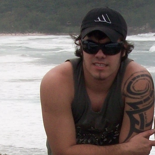 Fe__Castro's profile picture. 