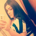 Christy Ramirez - @Estrella_locs - Twitter