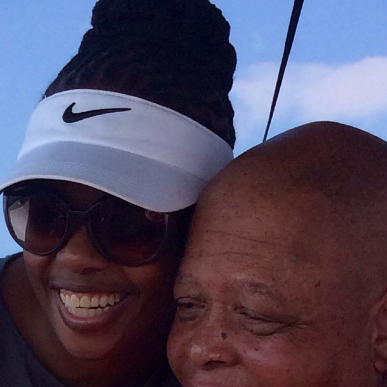 Mum, Wife, Daughter, Sister, Aunt and Friend to Loved Ones.