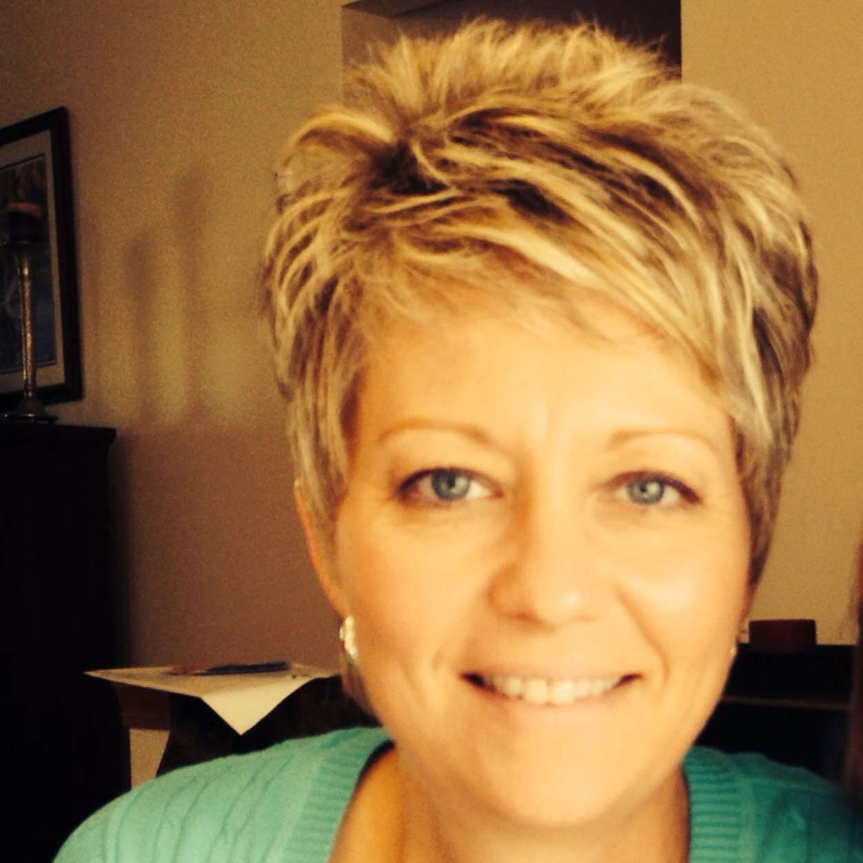 dablake1987's profile picture. 