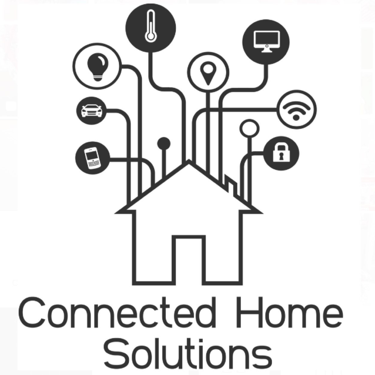 ConnectedHome_'s profile picture. 