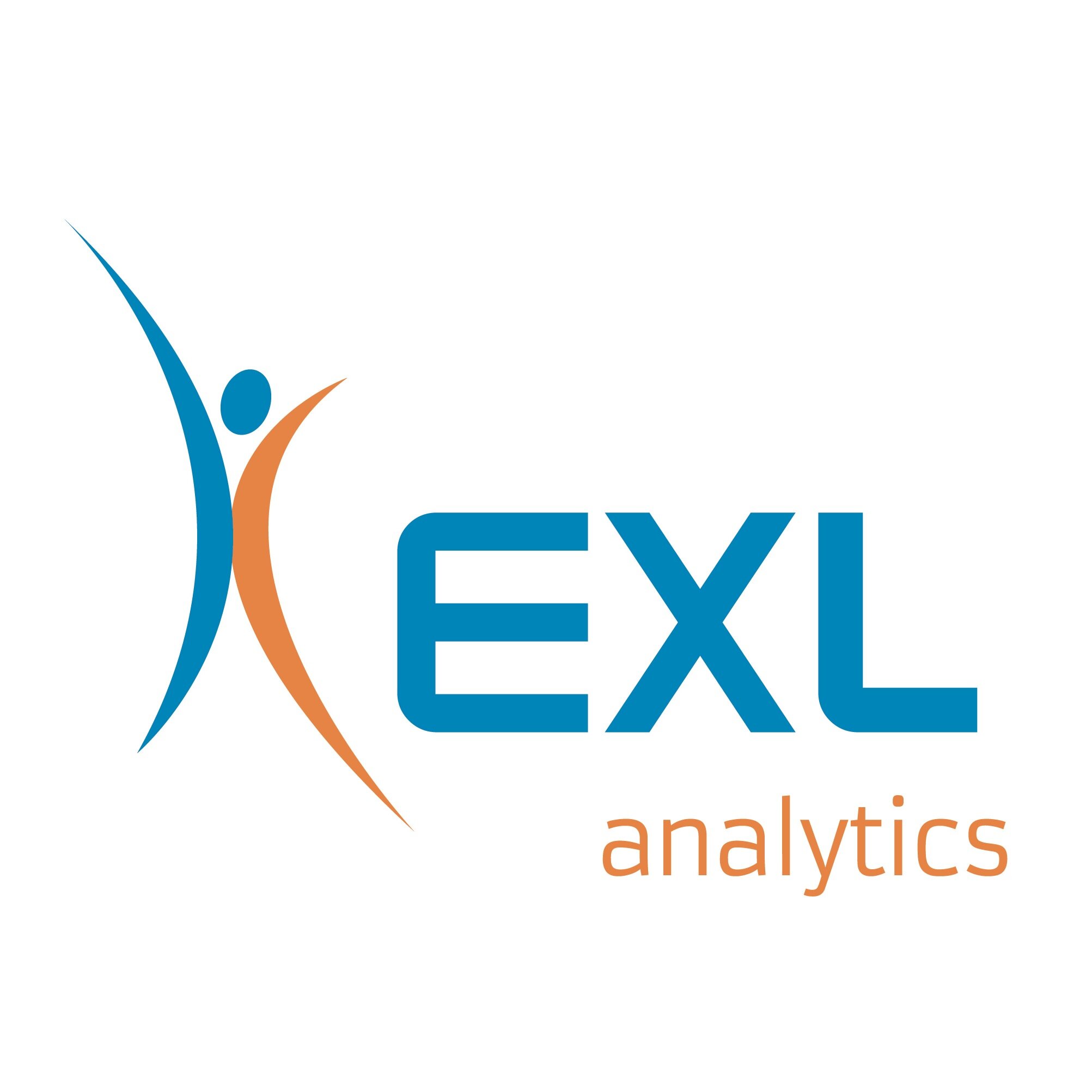 An EXL division focused on extracting insights from big data. Follow @exl_service to learn more.