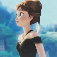 OhPrincessAnna's profile picture. ~Princess of Arendelle~ °Younger sister of Queen Elsa° [@OhQueenElsa]  My mother is here {@Shes_IceCold}   #Frozen