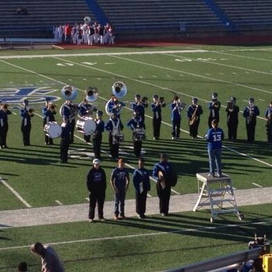 Information for members, parents, and supporters of the Stamford ISD Bulldog Band program, Stamford, Texas.