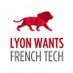 FrenchTechLyon (@frenchtechlyon) Twitter profile photo FrenchTechLyon (@frenchtechlyon) Twitter profile photo