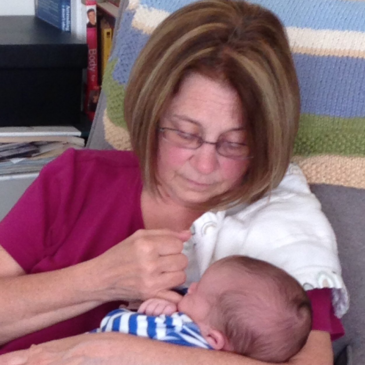 cbilotti's profile picture. 