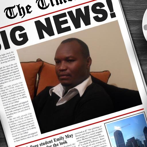 collinsevansg's profile picture. Movian Solutions