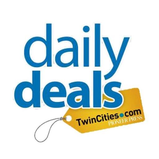 Bringing you amazing deals in the Twin Cities area that add up from 50% to 90% off!  Deal Suggestions:  email Sarah @ smyers@twincities.com