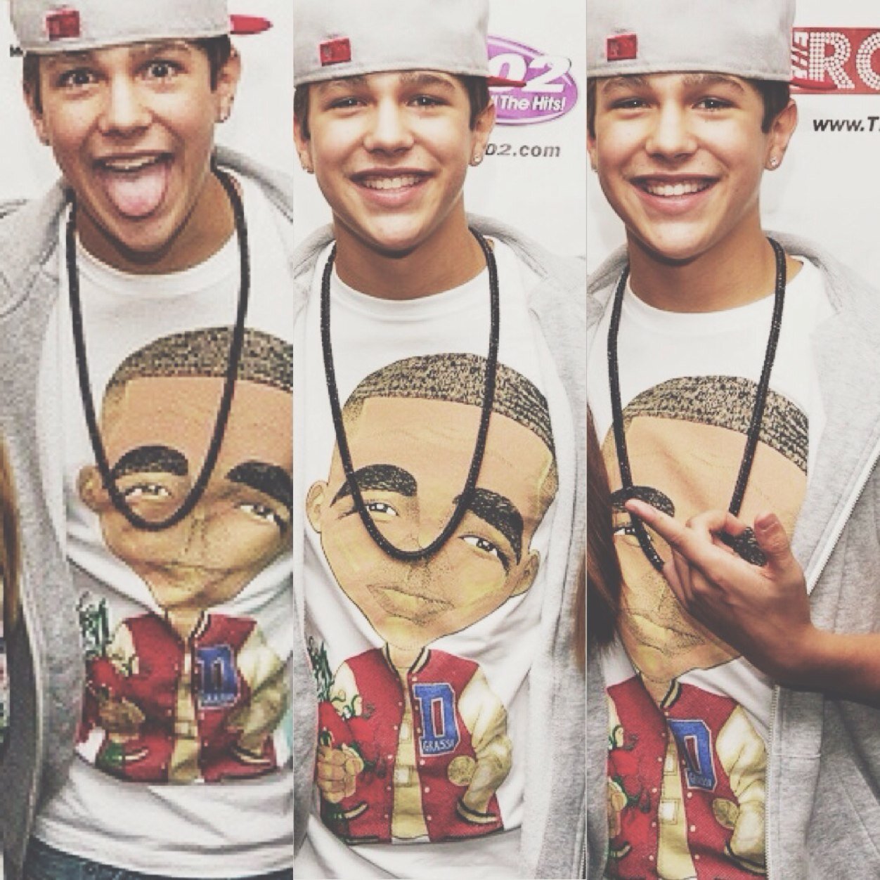 austinshemp's profile picture. Well congrats on your free follow❘Dont follow back, follow me back on @Morelikemangos ↓also please follow me on Instagram↓ http://t.co/z21aOMZlxx