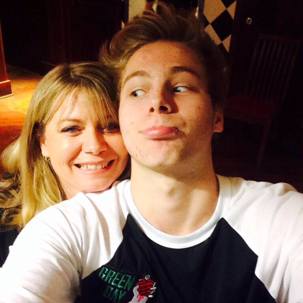 if you aint talking 5SOS i dont wanna talk