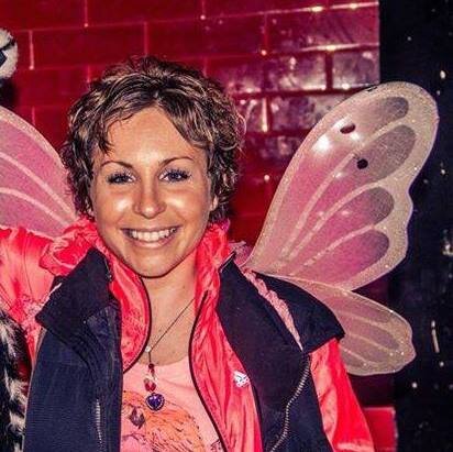 PixieQueen411's profile picture. Mommy, Queen, RN, Music LOVERRRR xoxoxoxo 🍭🐎🐾🎶🐬🎱🌙👠 🌴🌈🌠🍀. 🎮🍄🎨♍⏳💬💎💫     
                   IG- reinaqueenb