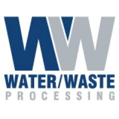 Water/Waste Processing covers the water issues facing industries and municipalities.