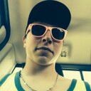 Mitchell Cooke  - @8Cooke - Twitter