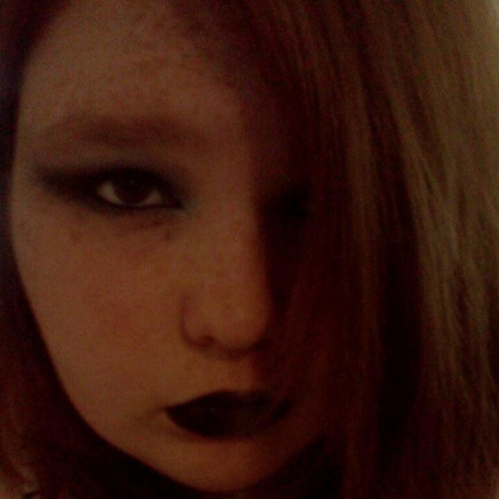 I'm a BITCH who loves BOTDF AA BVB SWS PTV etc. if your talking shit about me then just come back when I have a fuck to give