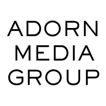 Adorn Media Group provides organic engagement and marketing solutions to drive and inspire brand trust within your community.