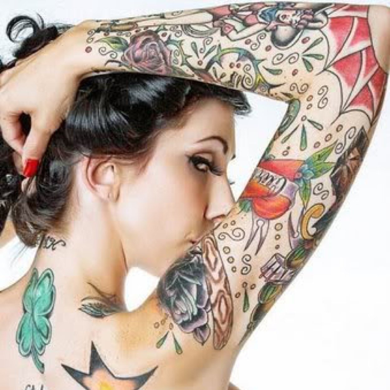 Tatted_Fab Profile Picture