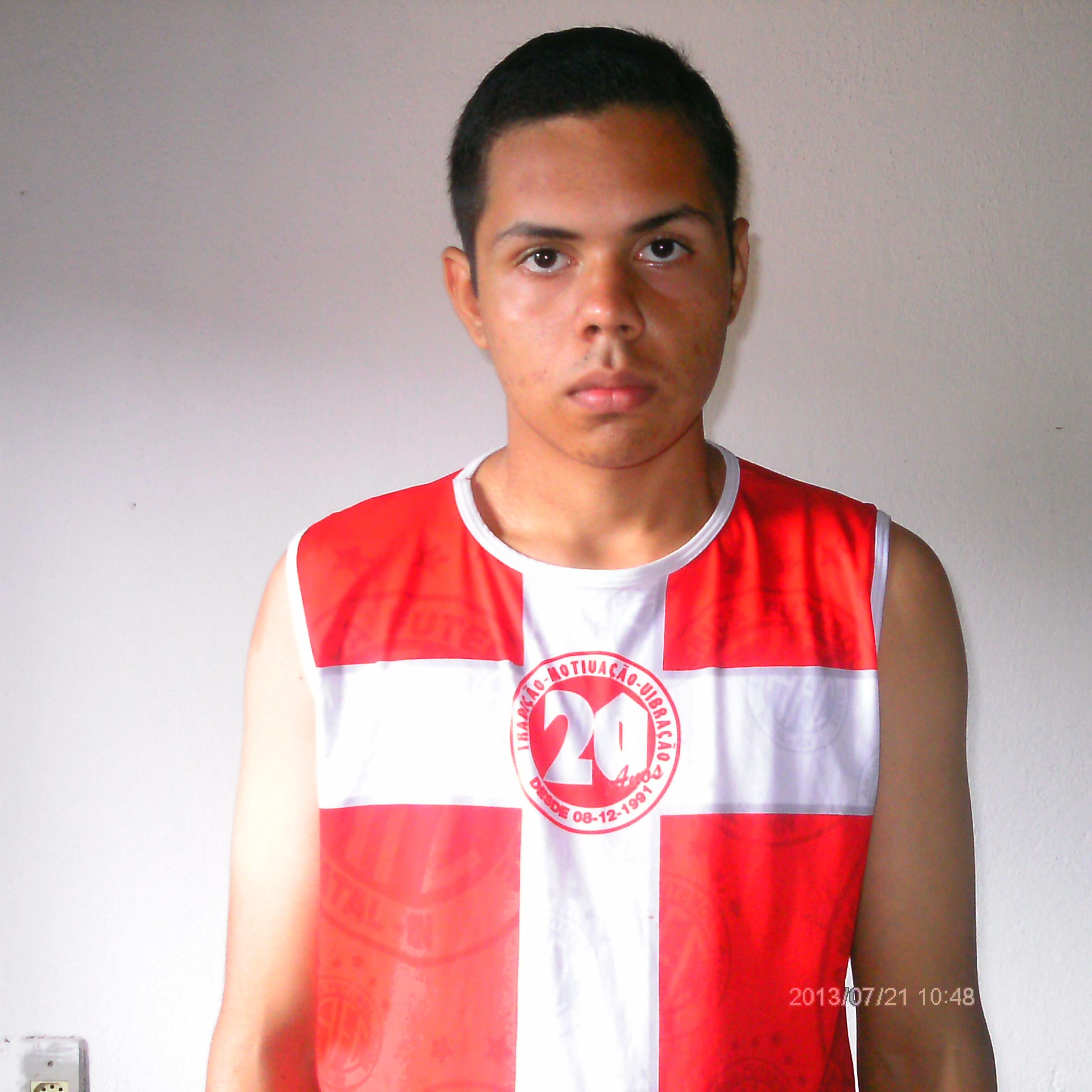 _ericktmvohs's profile picture. você me decepciona tanto; /