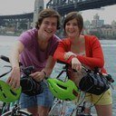 At BIKEBUFFS Sydney Bicycle Tours we reveal to you this sparkling city and its amazing secrets from the unique perspective of a GUIDED BIKE TOUR!