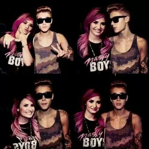 Boylieber// Boylovatic