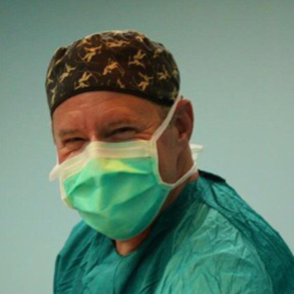 gweinraub's profile picture. 