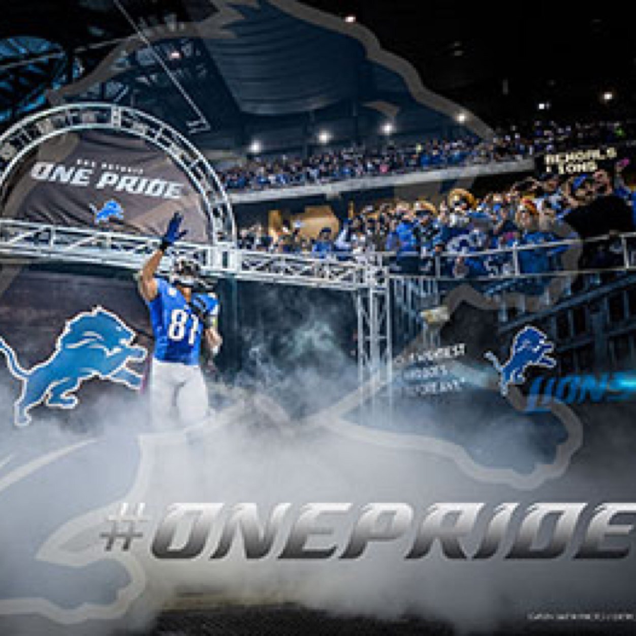 Detroit Lions News (@_lionsnation_) | Twitter