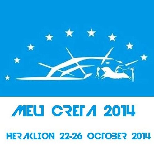MEU_CRETE's profile picture. 